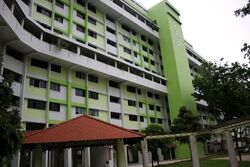 Blk 543 Bedok North Green (Bedok), HDB 4 Rooms #570612841
